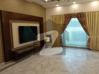 1 Kanal Slightly Used House Available For Rent In DHA Phase 2 Block-S Lahore. DHA Phase 2 Block S