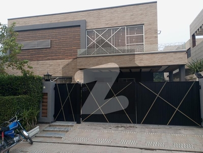 1 Kanal Slightly Used Modern House Available For Sale In DHA Lahore DHA Phase 5