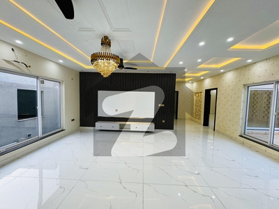 1 Kanal Slightly Used Upper portion For Rent in State life Housing society lahore State Life Housing Phase 1