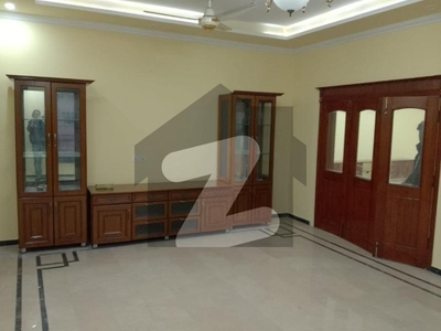 1 Kanal Upper Portion Available For Rent In DHA 2 Islamabad DHA Phase 2 Sector E
