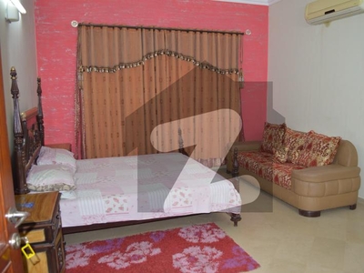 1 Kanal Upper Portion Available For Rent In DHA Phase 4 CC Block Top Location DHA Phase 4 Block CC