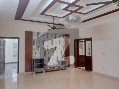 1 Kanal Upper Portion Available For Rent In DHA Phase 5 Islamabad DHA Phase 5 Sector A