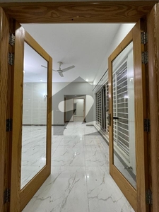 1 Kanal Upper Portion Available For Rent In G-13 Islamabad G-13