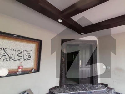 1 KANAL Upper Portion Available For Rent In Phase 4 DHA LAHORE DHA Phase 4 Block EE