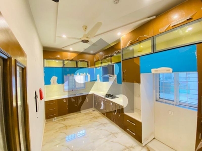 1 Kanal Upper Portion For Rent In DHA Lahore Phase 5 Near Jilal Sons DHA Phase 5