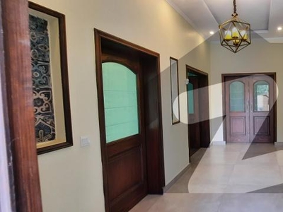 1 Kanal Upper Portion For Rent In Golf View Residencia Phase 1 Lahore Golf View Residencia
