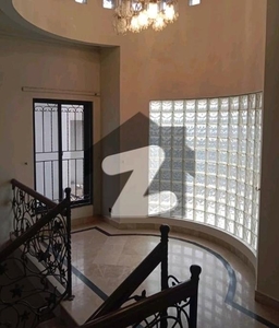1 Kanal Upper Portion For Rent In Lahore DHA Phase 2