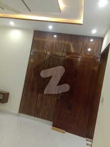 1 Kanal Upper Portion For Rent In Sector F Bahria Town Lahore Bahria Town Sector F