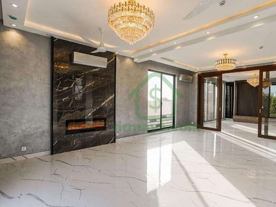 1 Kanal Upper Portion House For Rent In Bahria Town Lahore