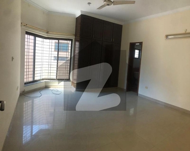 1 Kanal Upper Portion Is Available For Rent In DHA Phase 5 Block F Lahore DHA Phase 5 Block F