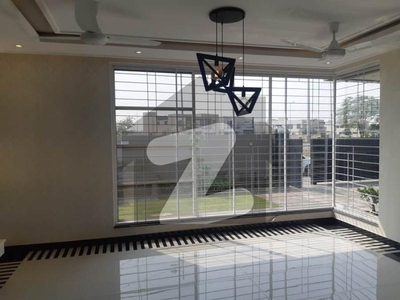 1 Kanal Upper Portion Very Beautiful House Available For Rent In FF Block Phase 4 DHA Lahore DHA Phase 4 Block FF