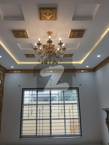 1 Kanal very beautiful hot location HOusE for rent available in shadab colony main ferozepur road Lahore Shadab Garden