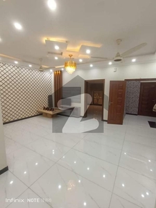 10 Marala Lower Portion Available For Rent Bahria Town Sector C