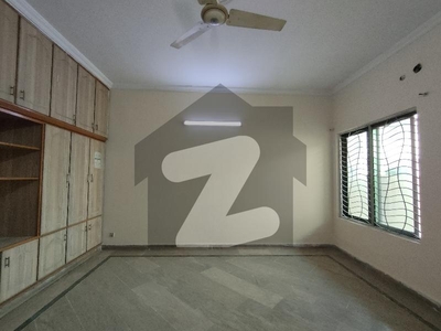 10-Marla 02-Bedroom's Marla Flooring Upper Portion Available For Rent. Lahore Press Club Housing Scheme