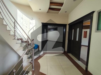 10-Marla 02-Bedroom's Tile Flooring Upper Portion Available For Rent. Zarrar Shaheed Road