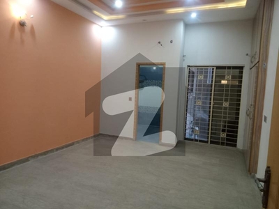 10 Marla 1st Flor for Rent urgent in LDA Avenue 1 with 3 bed's with Gas LDA Avenue