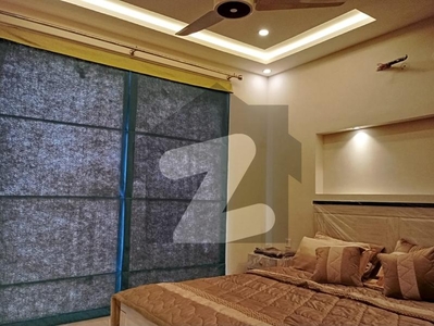 10 Marla 3 Bed Apartment Available For Rent In Askari 11 Askari 11 Sector B Apartments