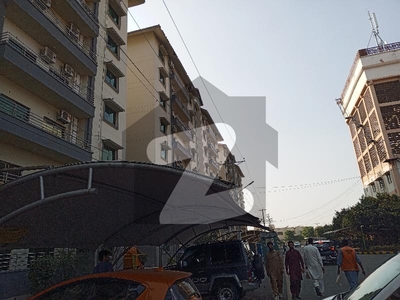 10 Marla 3 Bedroom Apartment Is Available For Rent In Askari 10 Sector F Lahore Askari 10 Sector F