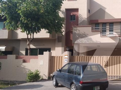10 MARLA 3 BEDROOM READY TO MOVE HOUSE AVAILABLE FOR RENT Askari 10 Sector E