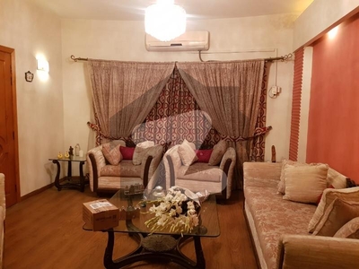 10 Marla 3 Bedrooms Single Unit Furnished House Available For Rent Bahria Town Phase 3