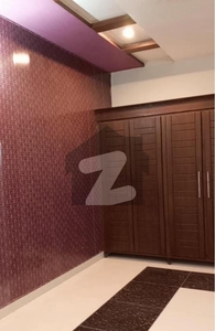 10 Marla Beautiful House Upper Portion For Rent F1 Block Bahria Town Phase 8 Rawalpindi Bahria Town Phase 8 Sector F-1