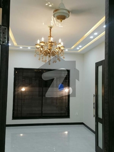 10 Marla Beautiful House With 5 Bedrooms For Rent In DHA Phase 7 DHA Phase 7