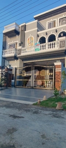 10 MARLA BEST LOCATION HOUSE AVAILABLE FOR SALE IN LDA AVENUE LDA Avenue