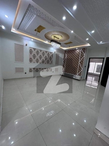 10 Marla Brand New A Plus Solid Constructed House For Sale Direct Meeting With Owner In Parkview City Lahore Park View City