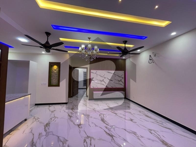 10 Marla Brand New Designer House For Sale Bahria Enclave Islamabad Bahria Enclave