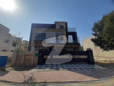 10 Marla Brand New House Available For Rent In Bahria Orchard Block Central District Phase 1 Raiwind Road Lahore Bahria Orchard Phase 1 Central