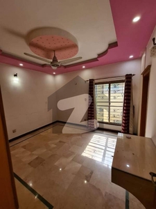 10 marla brand new house for rent Bahria Town Shaheen Block
