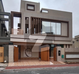 10 Marla Brand New House For Rent In Gaznavi Block Sector A Bahria Town Ghaznavi Block