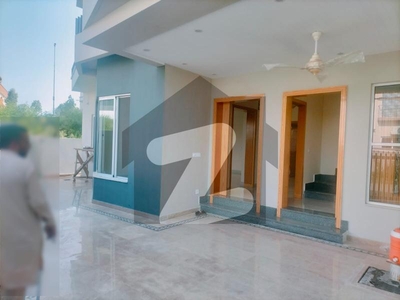 10 Marla Brand New House For Sale DHA Defence Phase 2