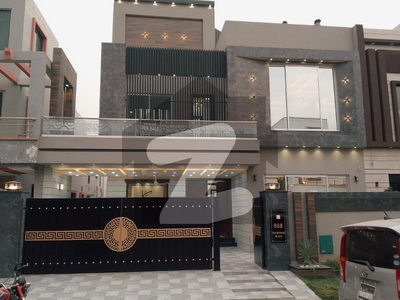 10 Marla brand new Lower Portion Available For Rent Bahria Town Lahore Bahria Town Sector C