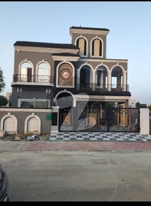 10 Marla Brand New Luxury House For Rent Ad Prime Location Of Central Block Bahria Orchard Bahria Orchard Phase 1