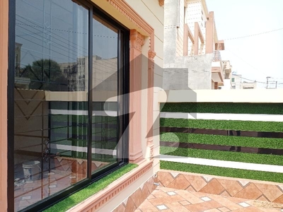 10 Marla Brand New Outstanding House For Sale In Jubilee Town Canal Road Lahore Jubilee Town Block B