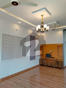 10 Marla Brand New Top Location House Available For Rent In DHA Lahore Phase 6 DHA Phase 6 Block A