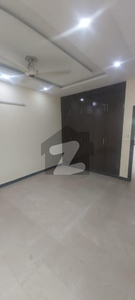 10 marla brand new type upper portion available for rent near UCP and shoukat khanum hospital Airline Housing Society
