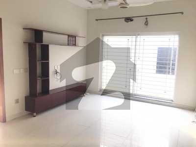 10 Marla Brand New Upper Portion 3 Master Bedroom With Attached Bath, Lounge, Kitchen, DHA Phase 3 Block X