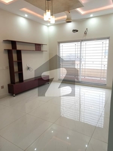 10 marla brand new upper portion available for rent in dha phase 3 XX block Lahore DHA Phase 3 Block XX
