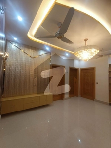 10 Marla Brand New Upper Portion For Rent Bahria Orchard Lahore Bahria Orchard