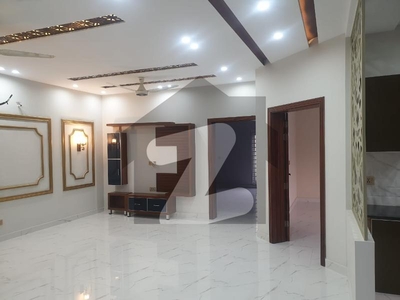 10 Marla Brend New Upper Portion For Rent In Iqbal Avenue Iqbal Avenue