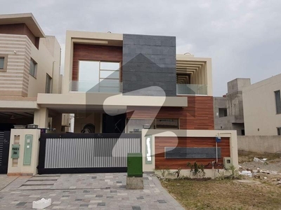 10 Marla Bungalow Available For Rent In Dha Phase 5 K Block DHA Phase 5 Block K