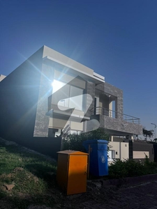 10 Marla Design House For Sale In Sector F1 Bahria Town Rawalpindi Bahria Town Phase 8