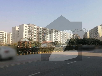 10 Marla Flat In Askari 11 - Sector B Apartments For sale At Good Location Askari 11 Sector B Apartments