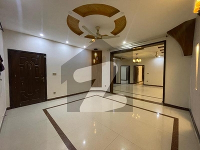 10 Marla full house available for rent in iris block bahria town lahore Bahria Town Iris Block