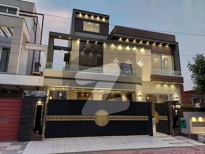 10 Marla Full house For Rent Bahria Town Lahore Bahria Town Gulbahar Block