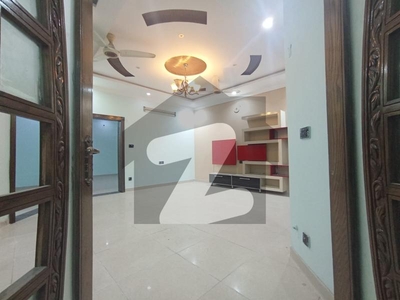 Brand New 10 Marla Full House For Rent In Bahria Town Lahore Bahria Town Johar Block
