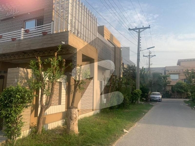 10 Marla Full House For Rent In DHA Lahore DHA Phase 4