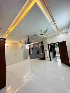 10 Marla full House For Rent In G13 Islamabad G-13